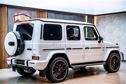 مێرسێدس بێنز G-Class